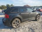 FORD EDGE SPORT photo