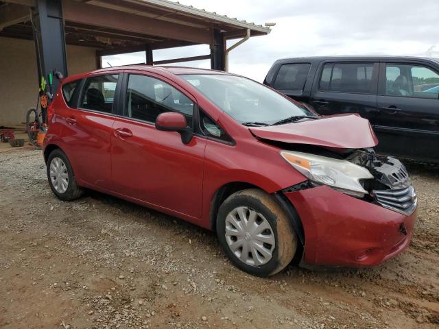 VIN 3N1CE2CPXEL430621 2014 Nissan Versa, S no.4