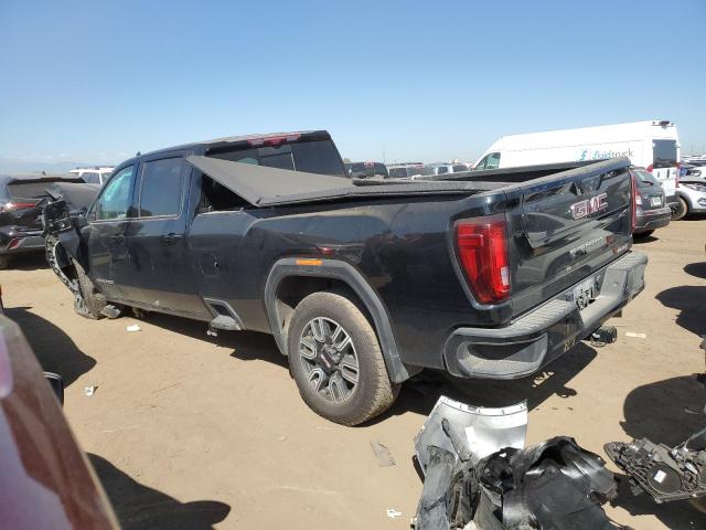 2023 GMC SIERRA K35 - 1GT49VEY1PF260918