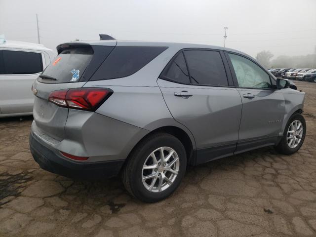 2023 CHEVROLET EQUINOX LS - 3GNAXHEGXPL147600