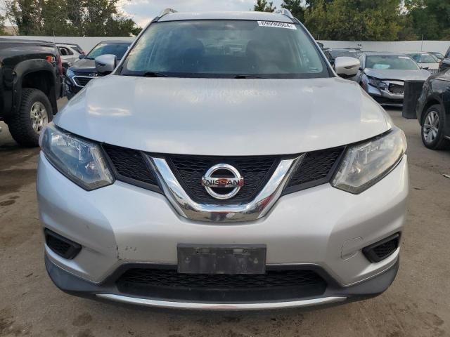 2016 NISSAN ROGUE S - KNMAT2MVXGP699748