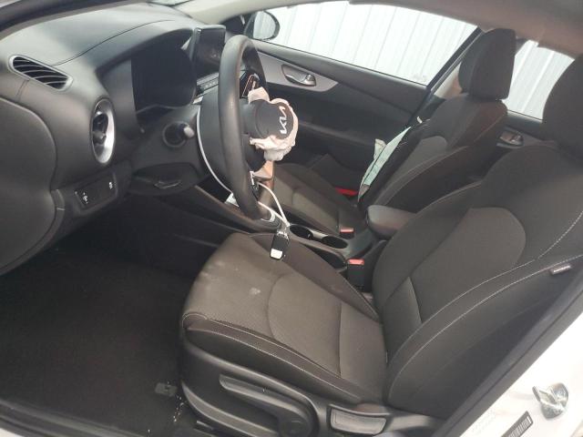 2024 KIA FORTE LX - 3KPF24AD0RE711358