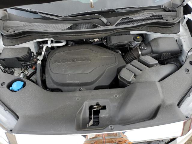 2023 HONDA PASSPORT E - 5FNYF8H57PB038112