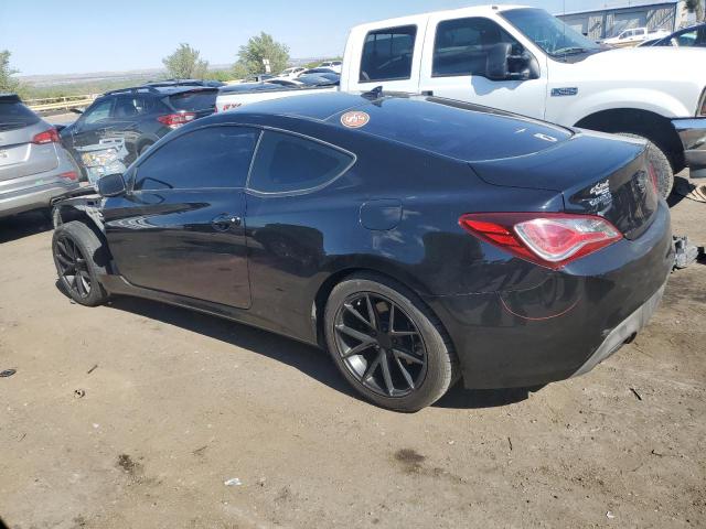 2015 HYUNDAI GENESIS CO - KMHHT6KJ0FU130361