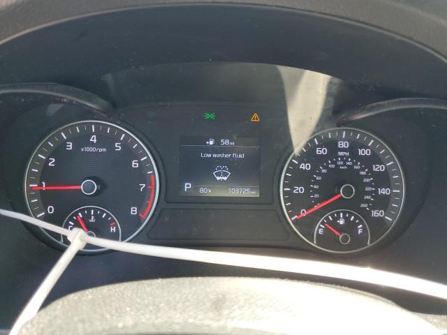 2019 KIA OPTIMA LX - 5XXGT4L39KG351879