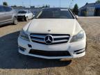 MERCEDES-BENZ C 250 photo