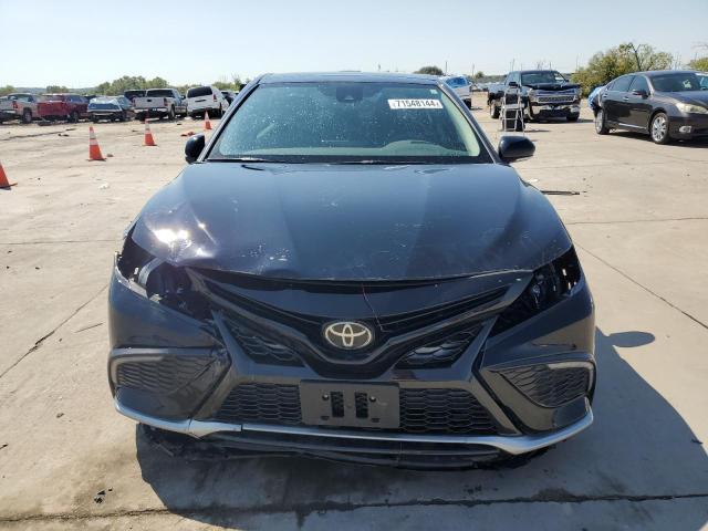 VIN 4T1K61AK2RU892590 2024 Toyota Camry, Xse no.5