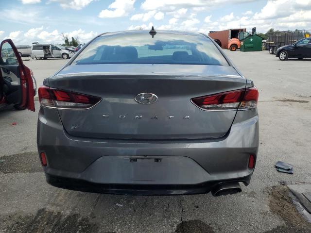 VIN 5NPE24AF5KH759226 2019 Hyundai Sonata, SE no.6