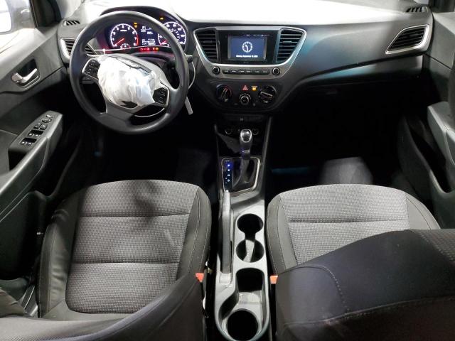 2018 HYUNDAI ACCENT SE - 3KPC24A30JE022452