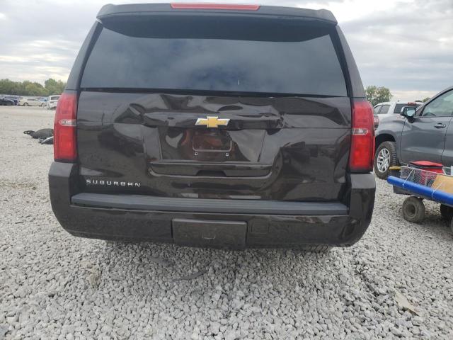 2018 CHEVROLET SUBURBAN K 1GNSKHKC6JR139935  72099834