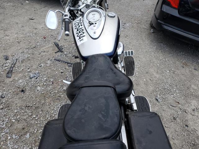 2007 YAMAHA XV1700 A JYAVP17E37A028237