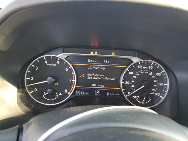 2020 NISSAN ALTIMA SR - 1N4BL4CV3LN305889