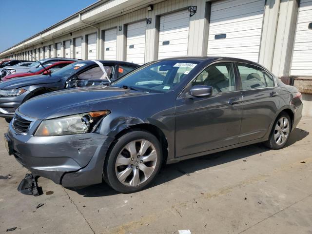 2010 HONDA ACCORD EXL 2010