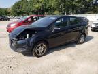 2019 FORD FIESTA SE - 3FADP4BJ4KM115345