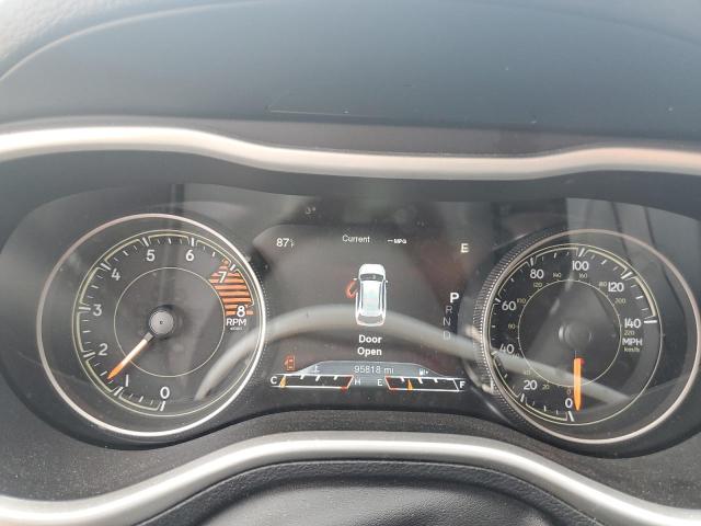 2016 JEEP CHEROKEE L - 1C4PJLDS4GW294969