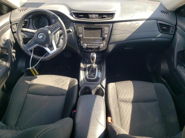 2018 NISSAN ROGUE S - KNMAT2MV6JP591831