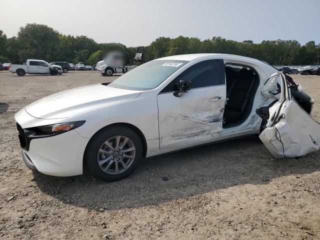 2021 MAZDA 3 - JM1BPAJL9M1310151