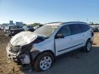 2016 CHEVROLET TRAVERSE L - 1GNKRFED2GJ317707