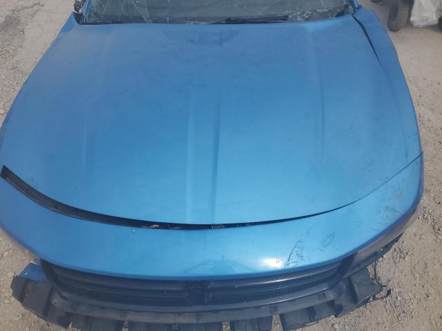 2016 DODGE CHARGER R/ - 2C3CDXCT0GH105020