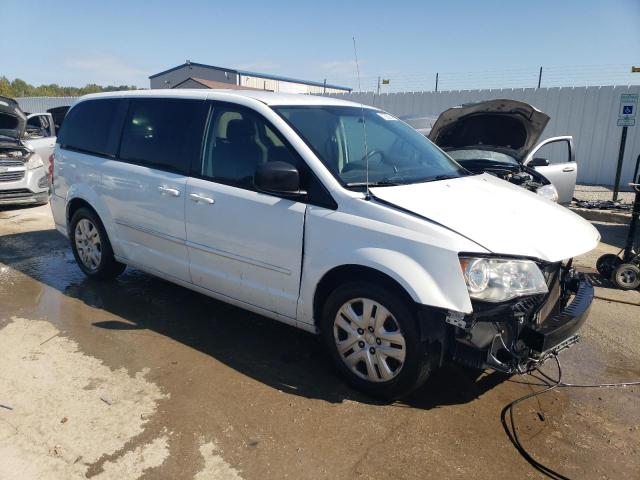 VIN 2C4RDGBGXER417315 2014 Dodge Grand Caravan, SE no.4