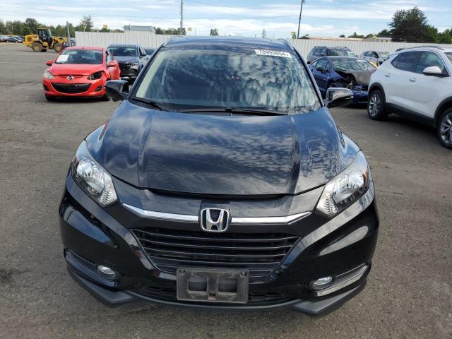 2018 HONDA HR-V EXL - 3CZRU6H71JM716169