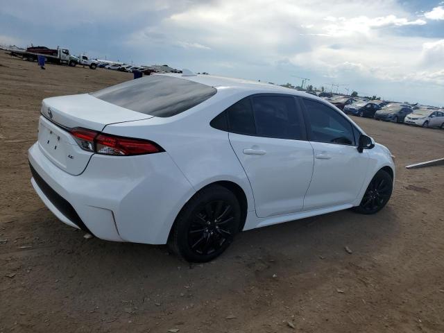 2021 TOYOTA COROLLA LE - 5YFEPMAE5MP180798