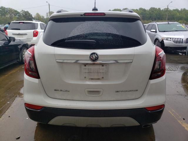 2018 BUICK ENCORE ESS - KL4CJCSB6JB693151