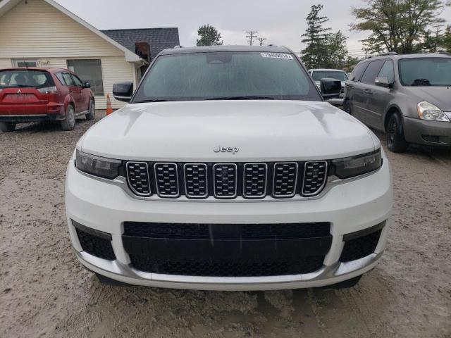 2023 JEEP GRAND CHER - 1C4RJKEG5P8109071