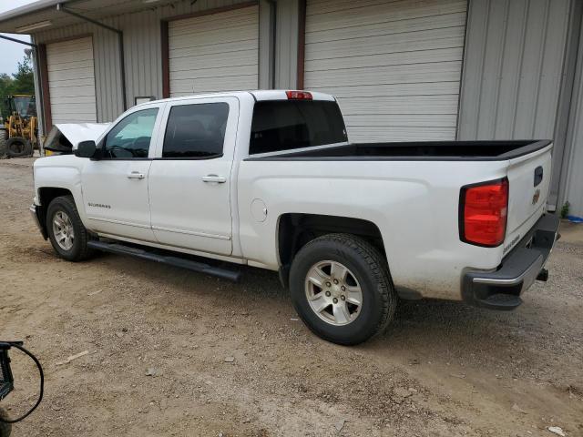 2015 CHEVROLET SILVERADO - 3GCPCREH1FG179145