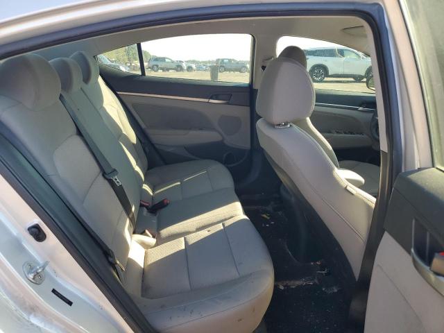 2020 HYUNDAI ELANTRA SE - 5NPD84LF7LH540227