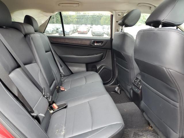2017 SUBARU OUTBACK 2. - 4S4BSANC9H3357632