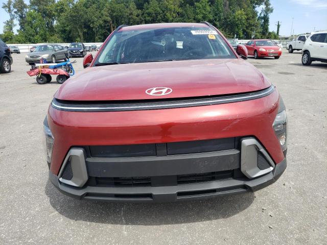 2024 HYUNDAI KONA SEL - KM8HB3AB2RU134606