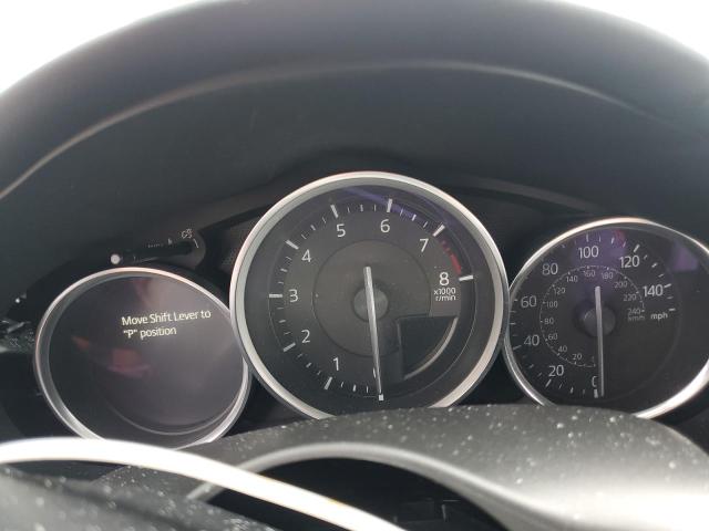 2023 MAZDA MX-5 MIATA JM1NDAM7XP0550775