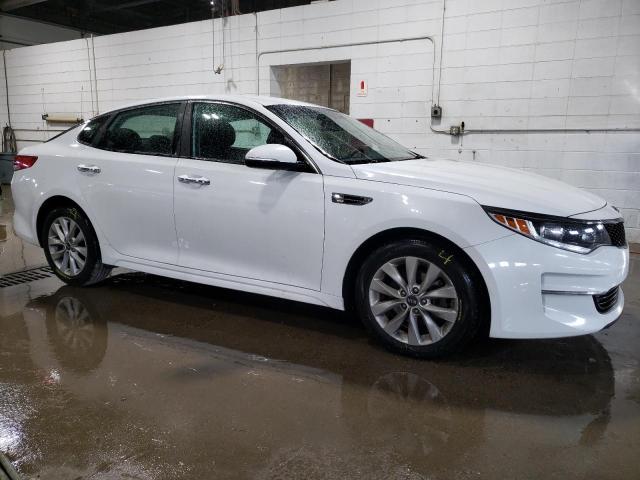 2017 KIA OPTIMA LX - 5XXGT4L37HG164505