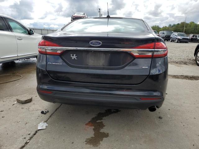 VIN 3FA6P0H75HR125584 2017 Ford Fusion, SE no.6