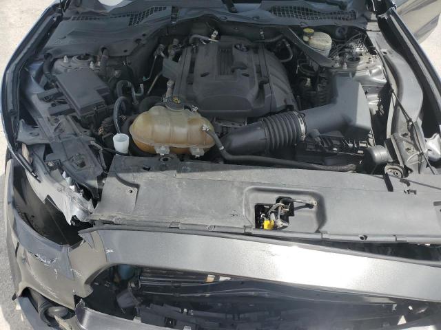 2015 FORD MUSTANG - 1FATP8UH7F5366918