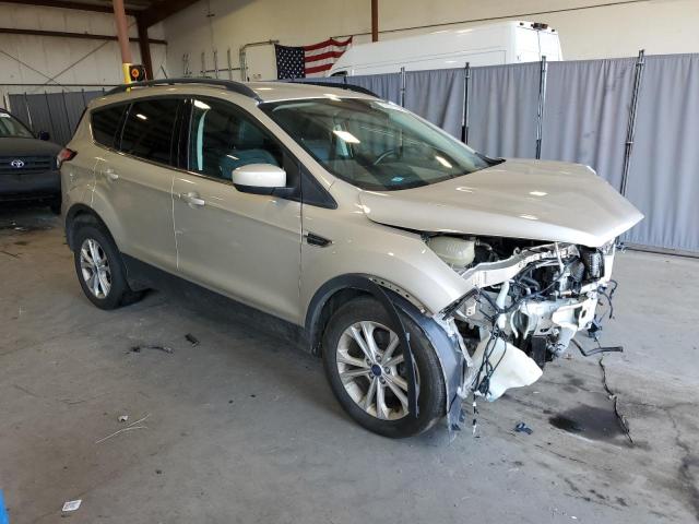 VIN 1FMCU9HD2JUA62941 2018 Ford Escape, Sel no.4