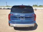 KIA TELLURIDE photo