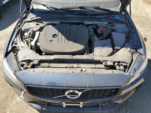 VIN 7JRL12TZ2NG175673 2022 Volvo S60, B5 Momentum no.11