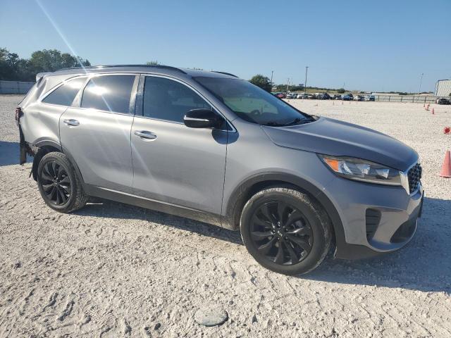 2019 KIA SORENTO LX - 5XYPG4A55KG605611