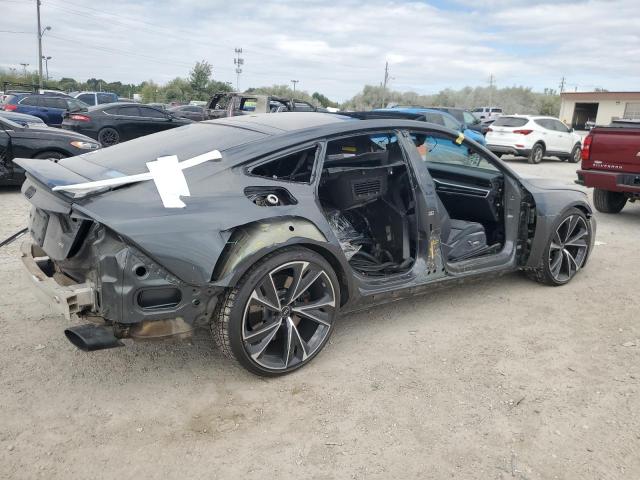 2022 AUDI RS7 - WUAPCBF24NN904859