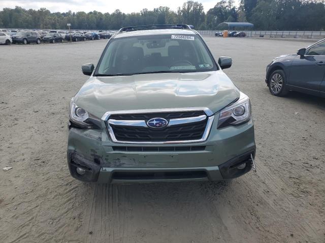 2017 SUBARU FORESTER 2 - JF2SJAWC7HH507781
