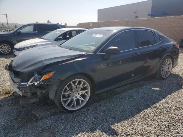 2019 TOYOTA CAMRY L #3038345345