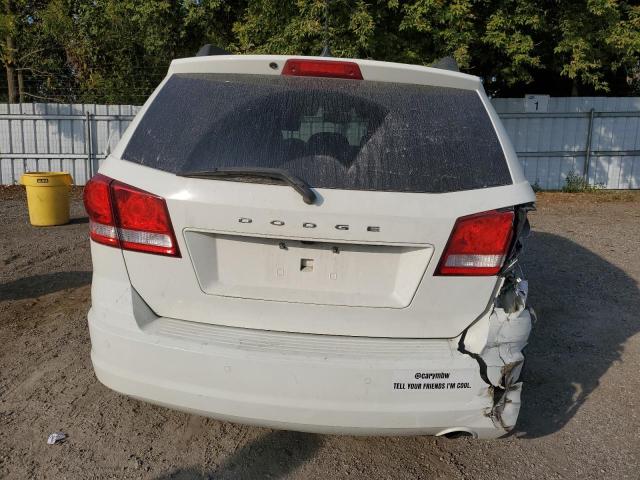 2017 DODGE JOURNEY SE - 3C4PDCAB4HT555343
