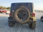 JEEP WRANGLER U photo