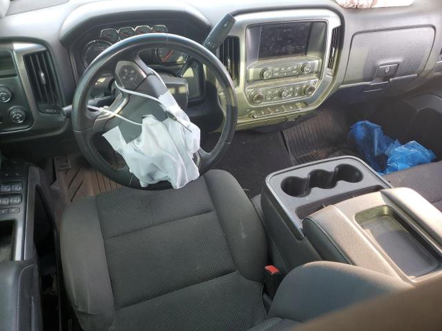 2018 CHEVROLET SILVERADO - 3GCUKREC8JG133010
