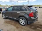 FORD EDGE SEL снимка