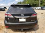 LEXUS RX 350 photo