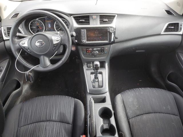 2019 NISSAN SENTRA S - 3N1AB7AP1KL609366