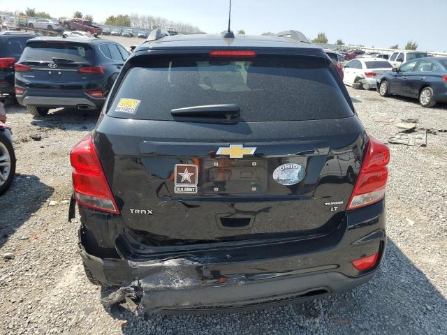 2019 CHEVROLET TRAX 1LT - 3GNCJLSB8KL248164